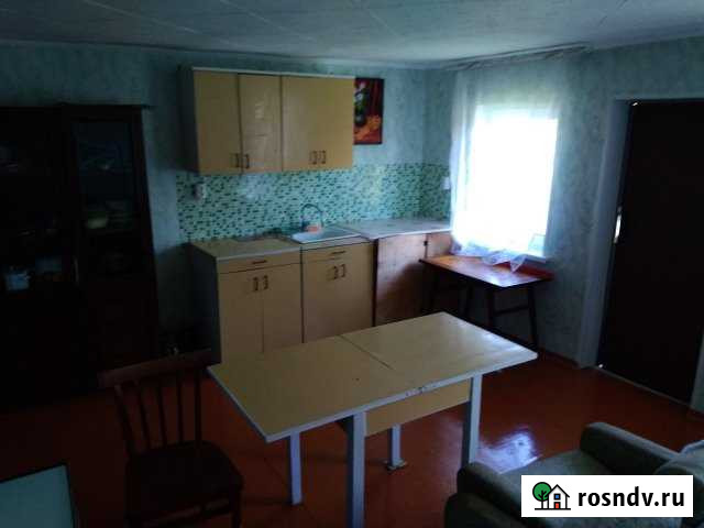 Дом 66.5 м² на участке 38 сот. на продажу в Короче Короча - изображение 1