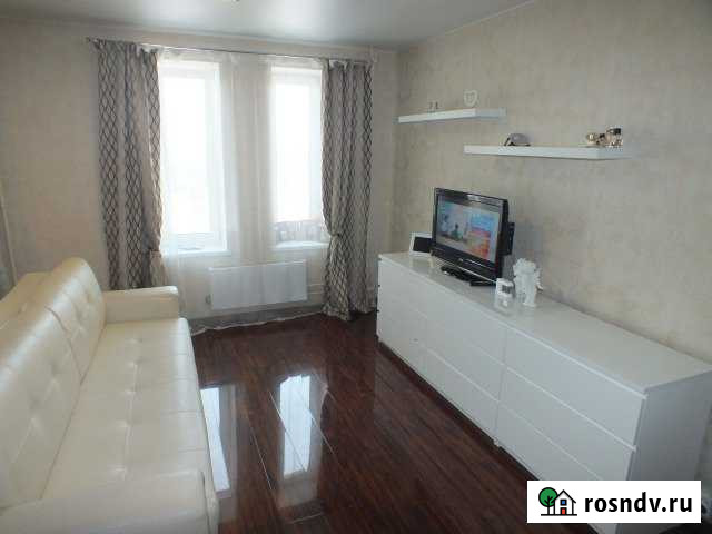 Квартира-студия, 43 м², 25/25 эт. на продажу в Балашихе Балашиха - изображение 1