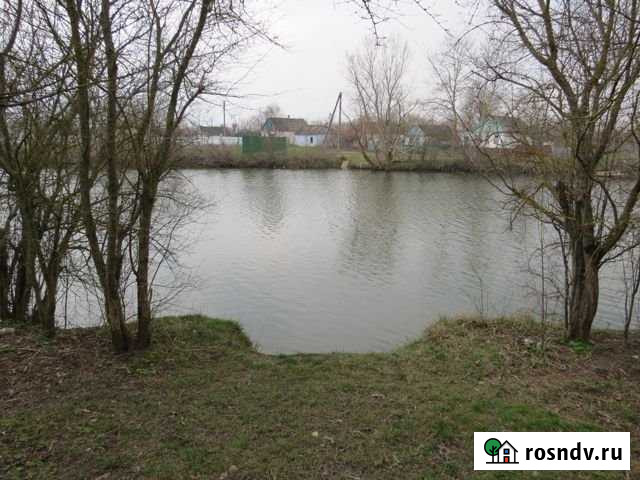 Участок ИЖС 29 сот. на продажу в Мингрельской Мингрельская - изображение 1