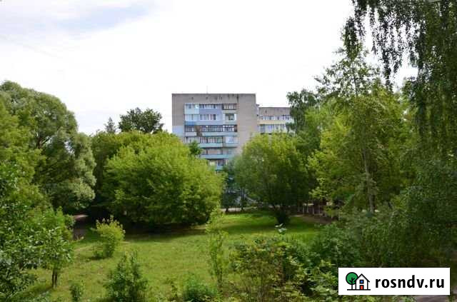 2-комнатная квартира, 44.7 м², 2/5 эт. на продажу в Муроме Муром - изображение 1