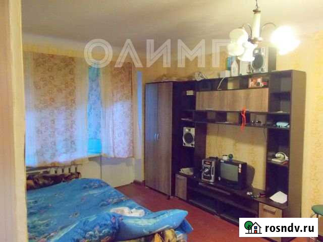 1-комнатная квартира, 28.5 м², 4/5 эт. на продажу в Вологде Вологда - изображение 1