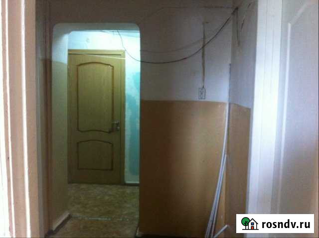 Комната 12 м² в 5-ком. кв., 5/5 эт. на продажу в Хабаровске Хабаровск - изображение 1