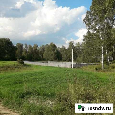 Участок ИЖС 8 сот. на продажу в Зудилово Зудилово - изображение 1