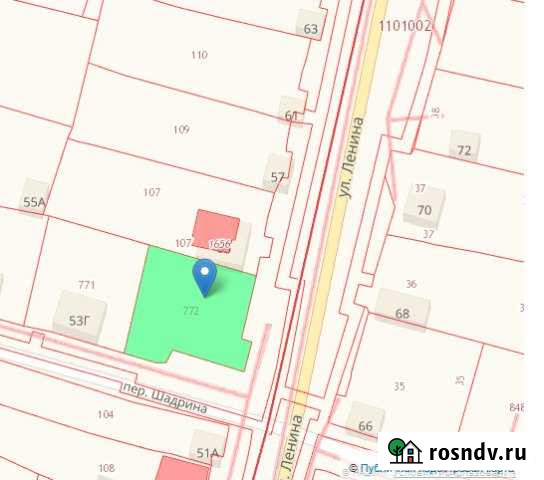 Участок ИЖС 12 сот. на продажу в Черноисточинске Черноисточинск - изображение 1