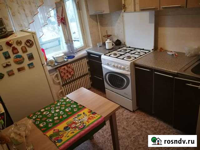 1-комнатная квартира, 31 м², 2/5 эт. на продажу в Озёрах Озёры - изображение 1