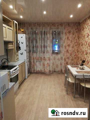 2-комнатная квартира, 70 м², 5/9 эт. в аренду посуточно в Нижневартовске Нижневартовск - изображение 1