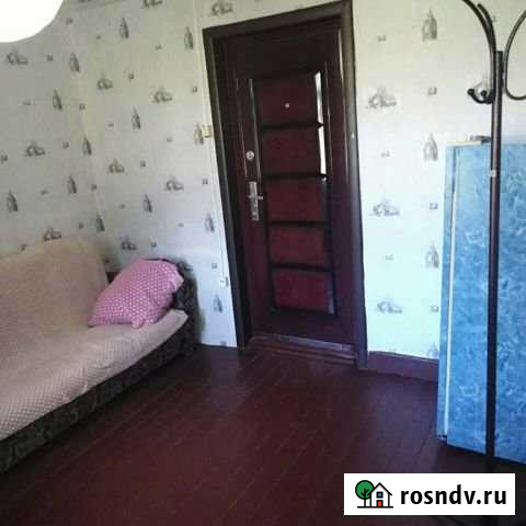 Комната 11 м² в 1-ком. кв., 1/2 эт. на продажу в Сыктывкаре Сыктывкар - изображение 1