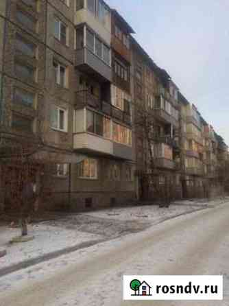 4-комнатная квартира, 65 м², 4/5 эт. на продажу в Красноярске Красноярск
