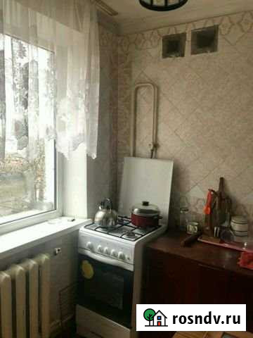 3-комнатная квартира, 58 м², 2/2 эт. на продажу в Темрюке Темрюк - изображение 1