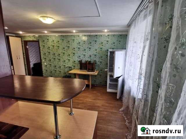 3-комнатная квартира, 70 м², 2/5 эт. в аренду на длительный срок в Абакане Абакан - изображение 1