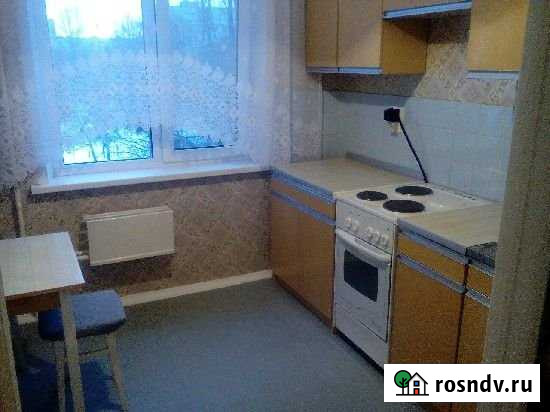 1-комнатная квартира, 34 м², 5/9 эт. в аренду на длительный срок в Тольятти Тольятти - изображение 1