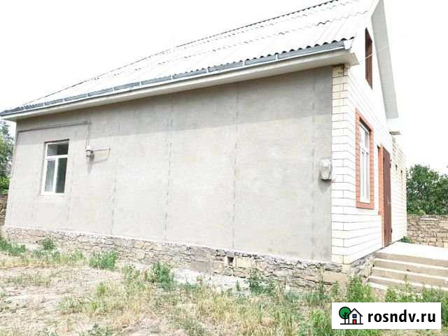 Дом 95 м² на участке 8 сот. на продажу в Маджалисе Маджалис - изображение 1