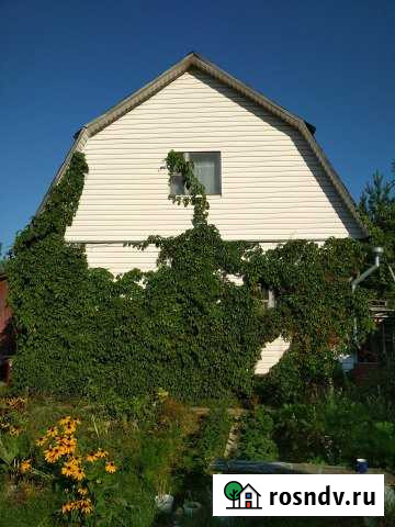 Дача 88 м² на участке 10 сот. на продажу в Столбовой Столбовая - изображение 1