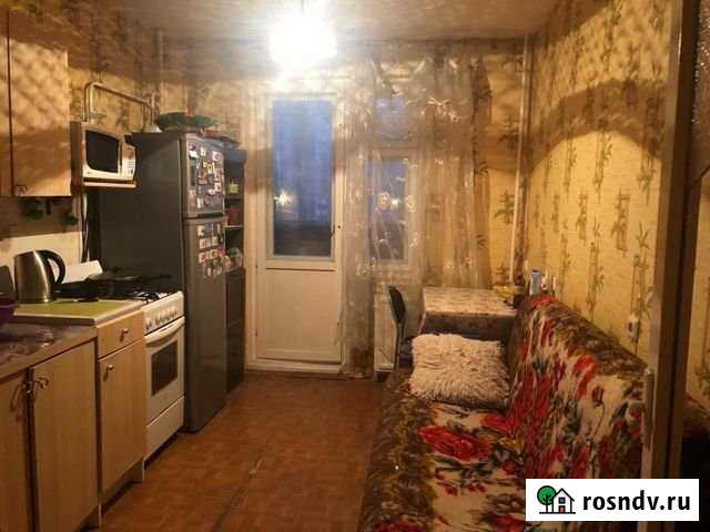 1-комнатная квартира, 40 м², 3/10 эт. в аренду на длительный срок во Всеволожске Всеволожск - изображение 1