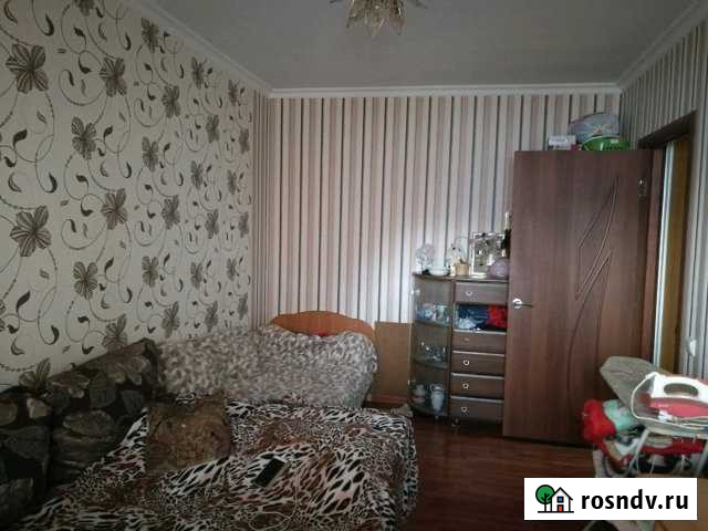 2-комнатная квартира, 54 м², 4/9 эт. на продажу в Новокуйбышевске Новокуйбышевск - изображение 1