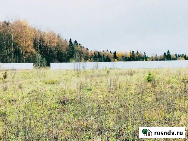 Участок ИЖС 14 сот. на продажу в Глебовском Глебовский - изображение 1