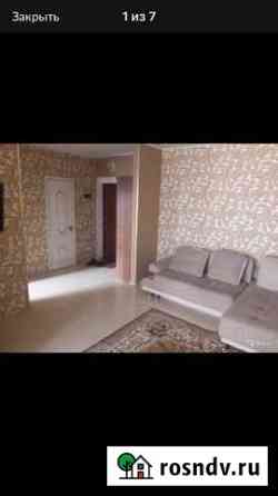 Квартира-студия, 55 м², 12/13 эт. на продажу в Махачкале Махачкала