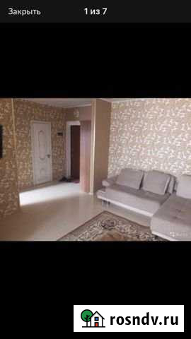 Квартира-студия, 55 м², 12/13 эт. на продажу в Махачкале Махачкала - изображение 1