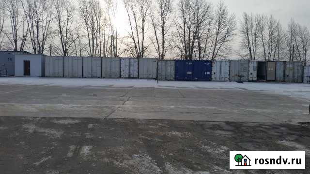 Рефрижератор, 27 кв.м. Челябинск - изображение 1