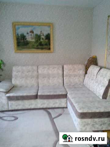 Дом 73 м² на участке 6 сот. на продажу в Новоалтайске Новоалтайск - изображение 1