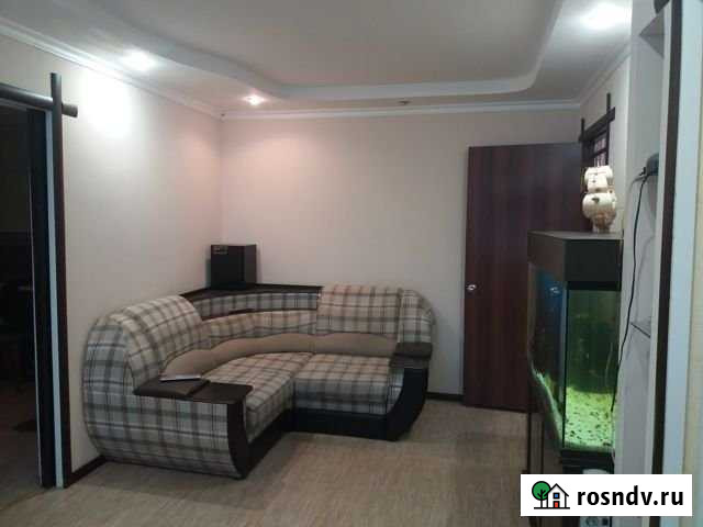 2-комнатная квартира, 43.3 м², 1/3 эт. на продажу в Нефтекамске Нефтекамск - изображение 1