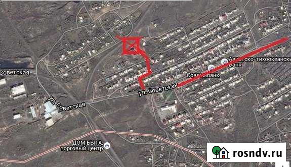 Участок ИЖС 10 сот. на продажу в Черногорске Черногорск - изображение 1