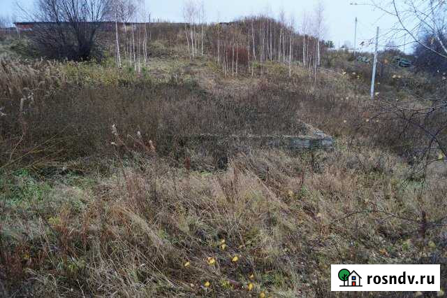 Участок ИЖС 7 сот. на продажу в Первоуральске Первоуральск - изображение 1