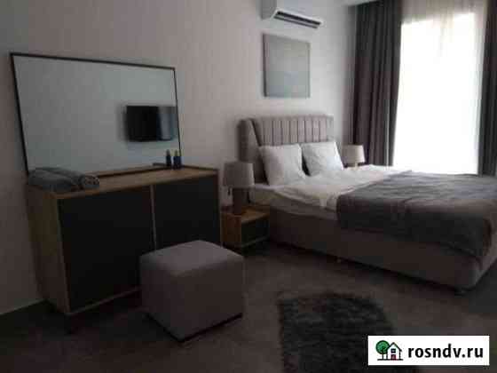 Квартира-студия, 57 м², 2/4 эт. на продажу в Алупке Алупка