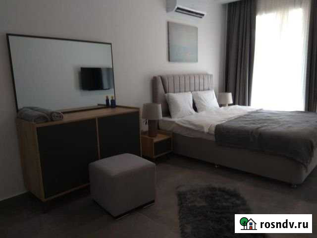 Квартира-студия, 57 м², 2/4 эт. на продажу в Алупке Алупка - изображение 1