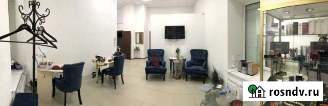 Помещение свободного назначения, 50 кв.м. Симферополь - изображение 1