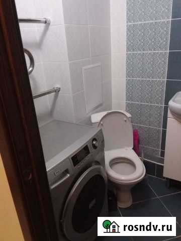 Квартира-студия, 30 м², 7/16 эт. в аренду на длительный срок в Волгограде Волгоград - изображение 1