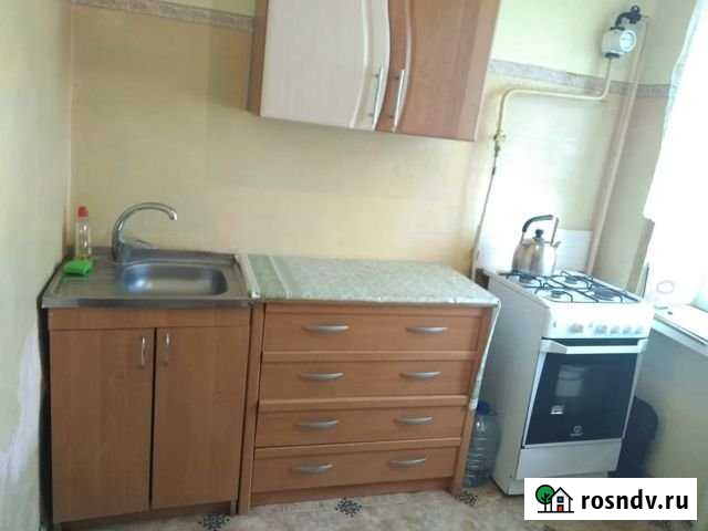 1-комнатная квартира, 32 м², 5/5 эт. на продажу в Феодосии Феодосия - изображение 1