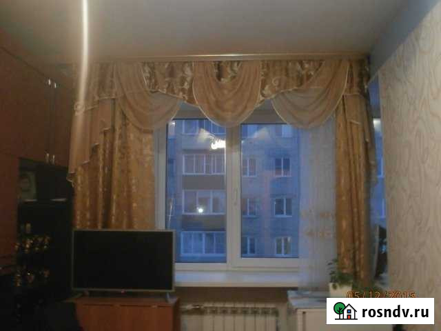 Комната 24 м² в 2-ком. кв., 3/5 эт. на продажу в Чите Чита - изображение 1