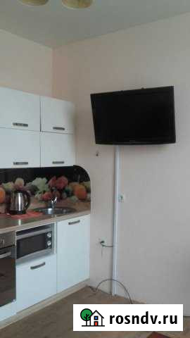 Квартира-студия, 20 м², 5/5 эт. в аренду посуточно во Владивостоке Владивосток - изображение 1