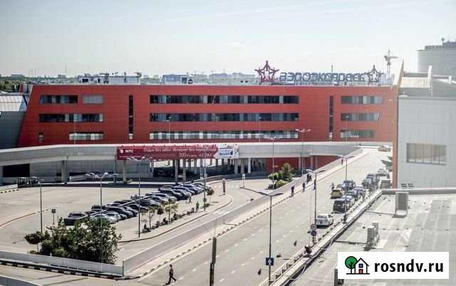 Торговое помещение, 10 кв.м. Химки - изображение 1