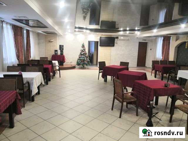 Кафе с кухней Набережные Челны - изображение 1