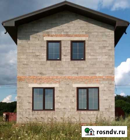 Коттедж 80.1 м² на участке 16.1 сот. на продажу в Старом Осколе Старый Оскол - изображение 1