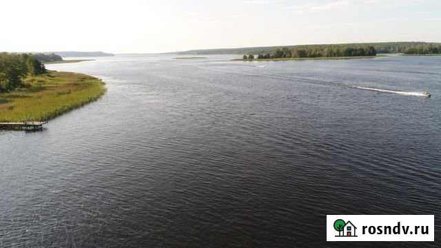 Участок СНТ, ДНП 10 сот. на продажу в Сосново Сосново - изображение 1