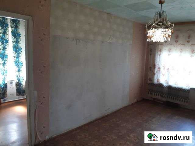 2-комнатная квартира, 40 м², 4/5 эт. на продажу в Балаково Балаково - изображение 1