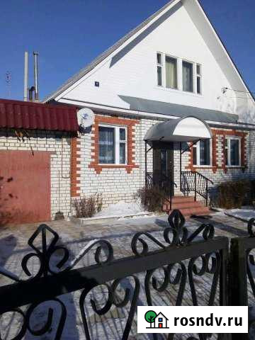 Дом 120 м² на участке 12 сот. на продажу в Кулебаках Кулебаки - изображение 1