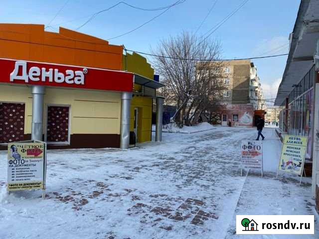 Помещение свободного назначения, 33 кв.м. Ачинск - изображение 1