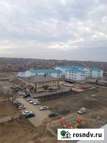 3-комнатная квартира, 64 м², 7/9 эт. на продажу в Чалтыре Чалтырь - изображение 1