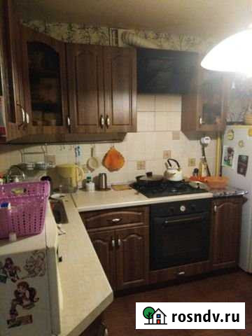 2-комнатная квартира, 55 м², 2/5 эт. на продажу в Рощино Челябинской области Рощино - изображение 1