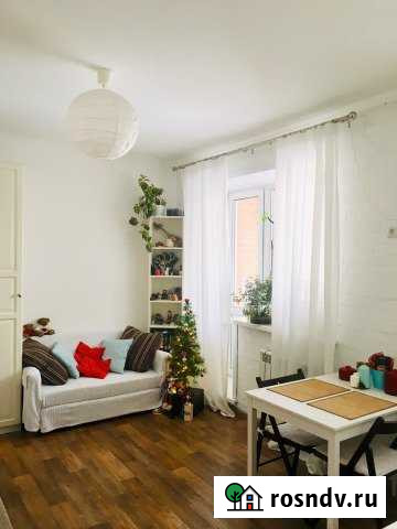 Квартира-студия, 24 м², 4/4 эт. на продажу в Бердске Бердск - изображение 1