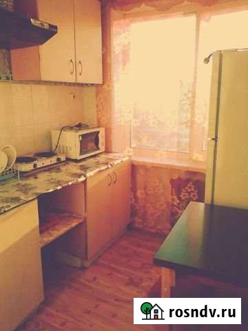 1-комнатная квартира, 30 м², 3/5 эт. в аренду на длительный срок в Петропавловске-Камчатском Петропавловск-Камчатский - изображение 1