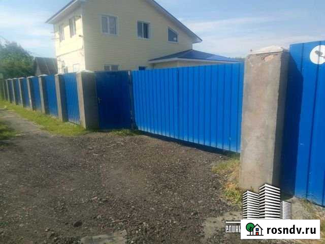 Дача 111.4 м² на участке 6 сот. на продажу в Запрудне Запрудня - изображение 1