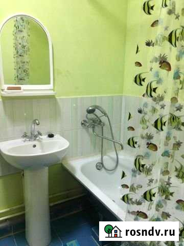 1-комнатная квартира, 30 м², 1/3 эт. в аренду на длительный срок в Малино Малино - изображение 1