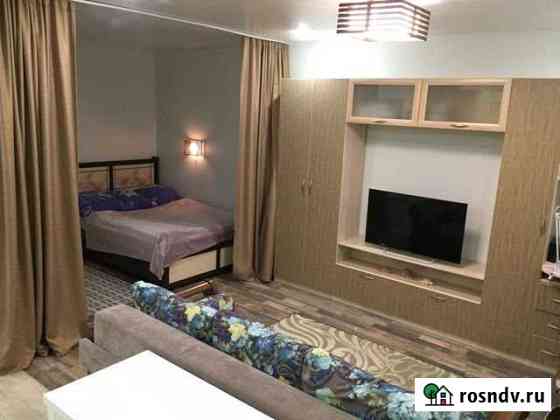 Квартира-студия, 45 м², 7/10 эт. в аренду на длительный срок в Ростове-на-Дону Ростов-на-Дону