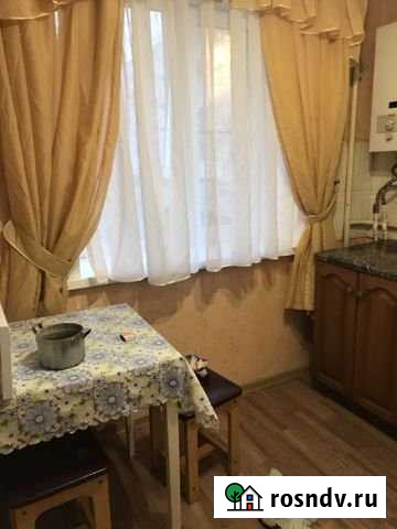 Комната 18.1 м² в 2-ком. кв., 2/5 эт. в аренду на длительный срок в Калуге Калуга - изображение 1