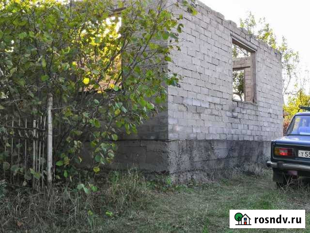 Дача 60 м² на участке 6 сот. на продажу в Абинске Абинск - изображение 1